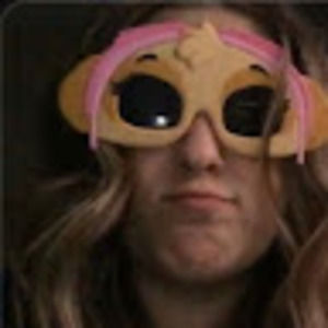 Meet your Posher, Keely